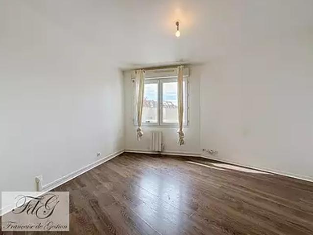 Chaville 92370 Location appartement 1 pièce t1