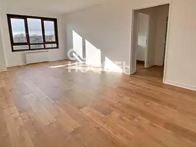 Chaville 92370 Location appartement 3 pièces t3 cave parking