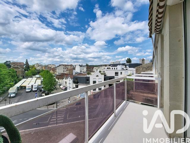 Chaville Vente Appartement 92