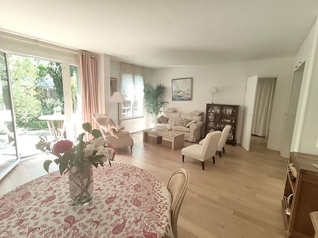 Chaville Vente Appartement 92