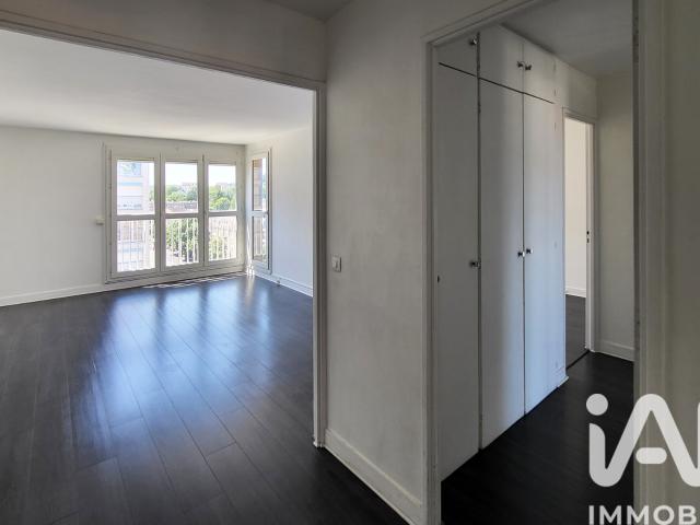 Chaville Vente Appartement 92