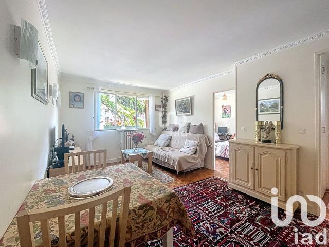 Chaville Vente Appartement 92