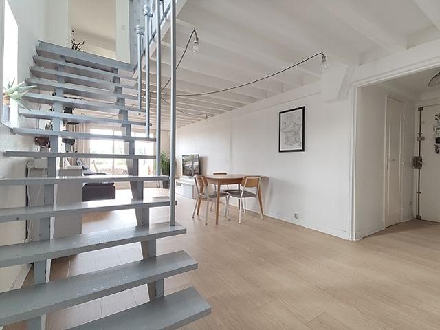 Chaville Vente Appartement 92