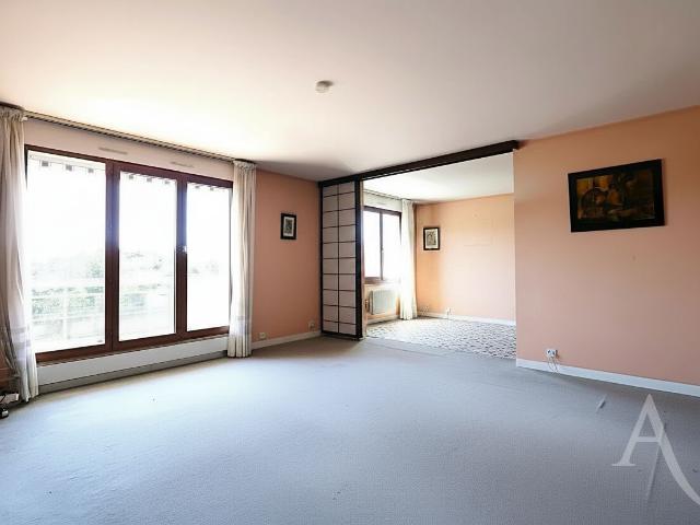 Chaville Vente Appartement 92