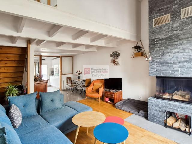 Chaville Vente Appartement 92