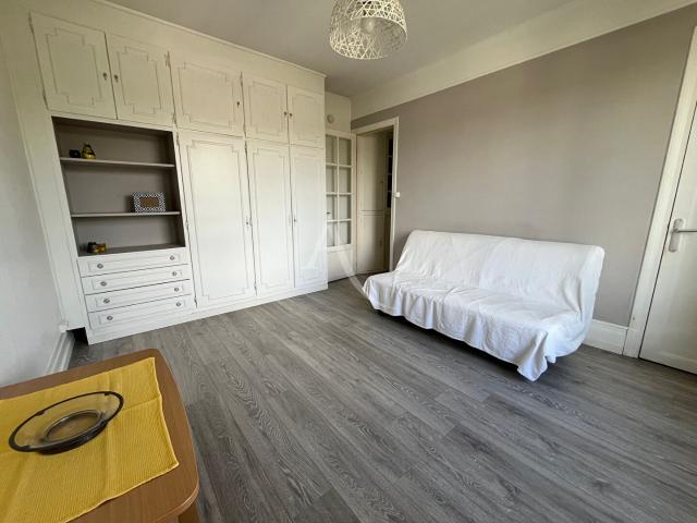 Chaville Vente Appartement 92