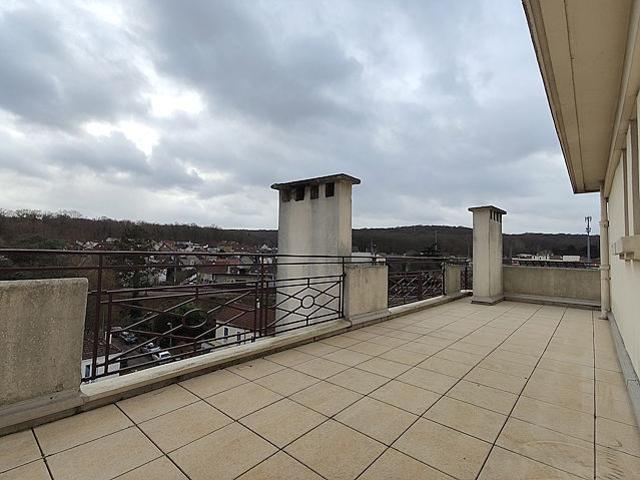 Chaville Vente Appartement 92