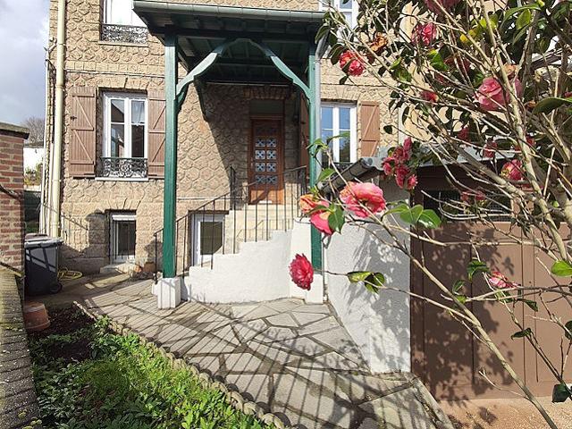 Chaville Vente Appartement 92