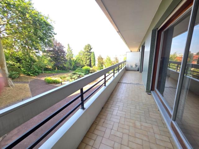 Chaville Vente Appartement 92