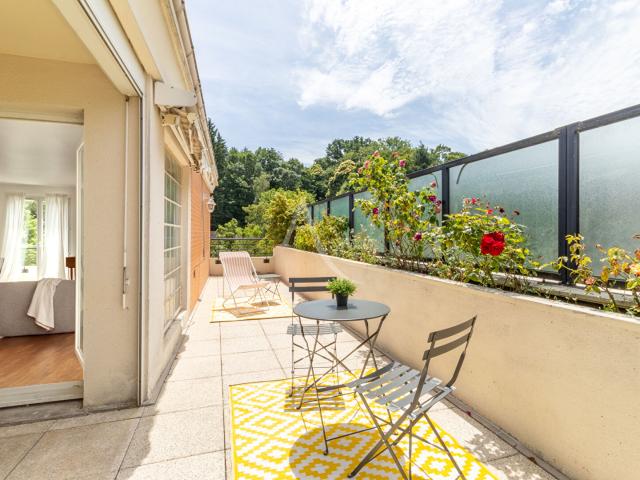Chaville Vente Appartement 92