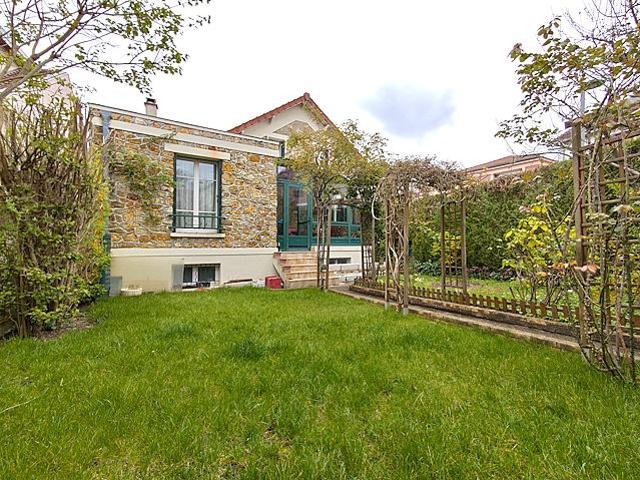Chaville Vente Maison 92