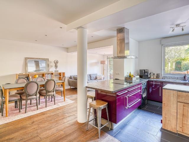 Chaville Vente Maison 92