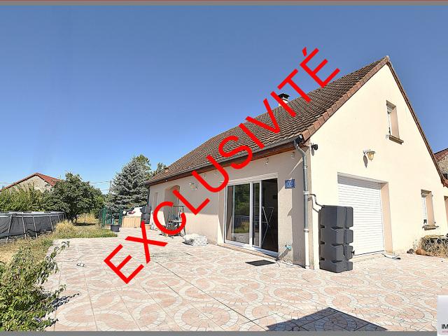 Chavroches Vente Maison 03