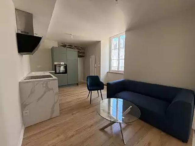 Chazé sur Argos 49500 Achat / Vente appartement 3 pièces t3