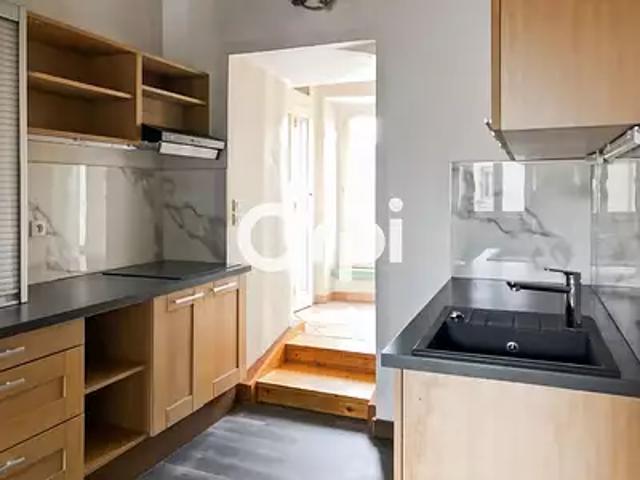 Chazelles sur Lyon 42140 Location appartement 3 pièces t3