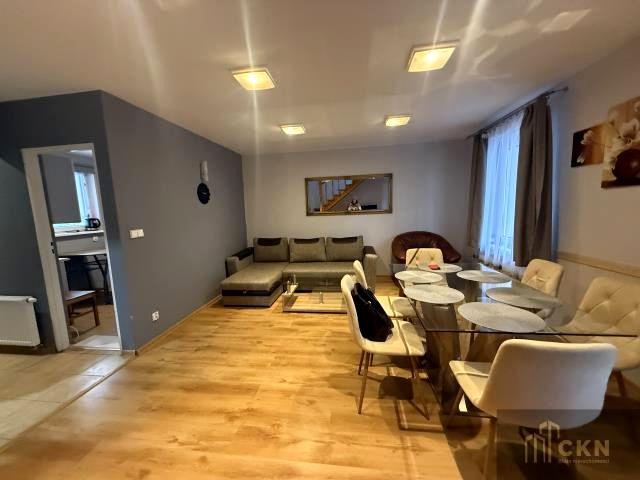 Chałbińskiego 77 m², Zakopane