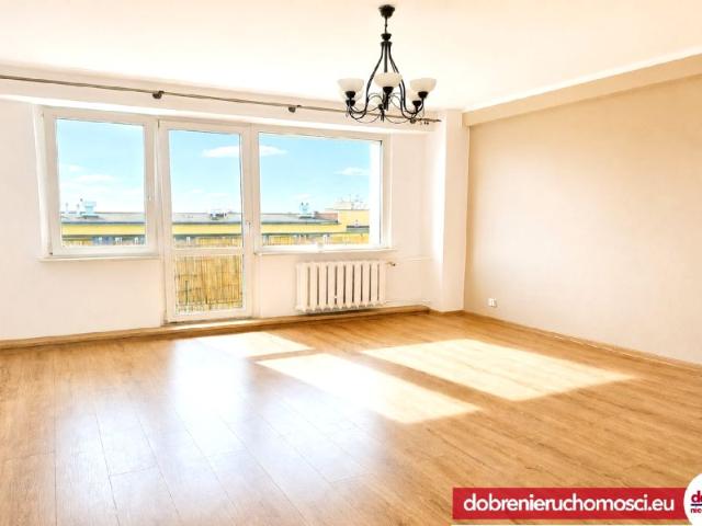 Chałubińskiego 63 m², Bydgoszcz