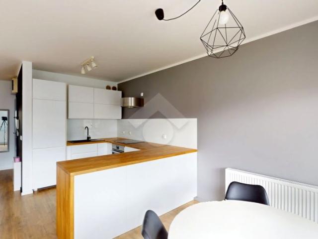 Chałupnicza 49,77 m², Wrocław