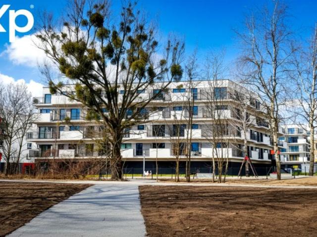 Chałupnicza 27,42 m², Wrocław