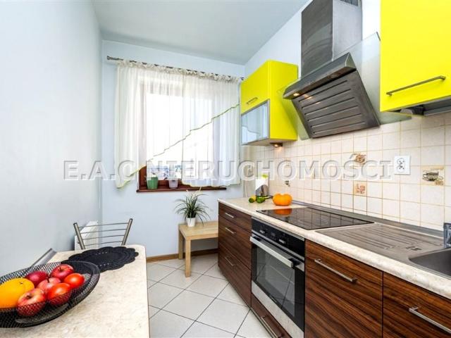 Chałupnika 52 m², Kraków