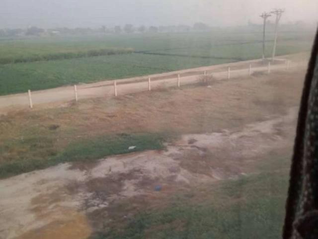 Chaakra Rawalpindi Chakra Road ID 10250