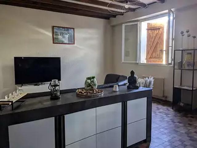 Chabanais 16150 Achat / Vente immeuble