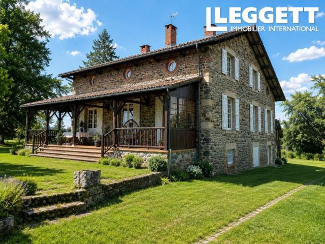 Chabanais Vente Maison 16