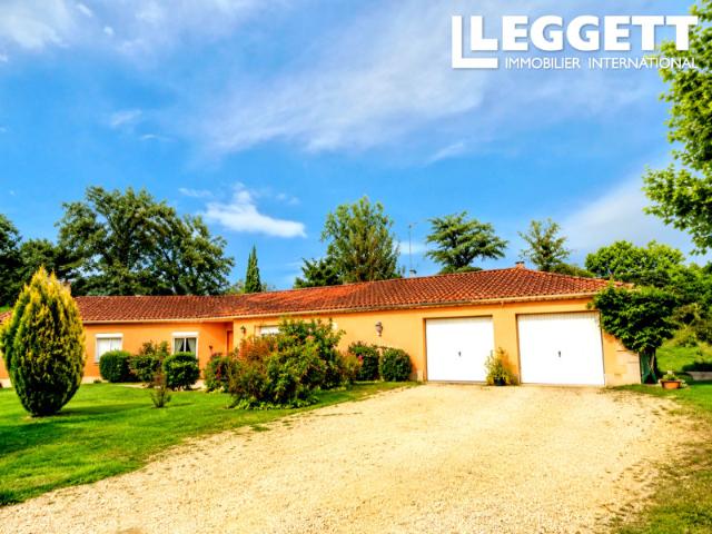 Chabanais Vente Maison 16