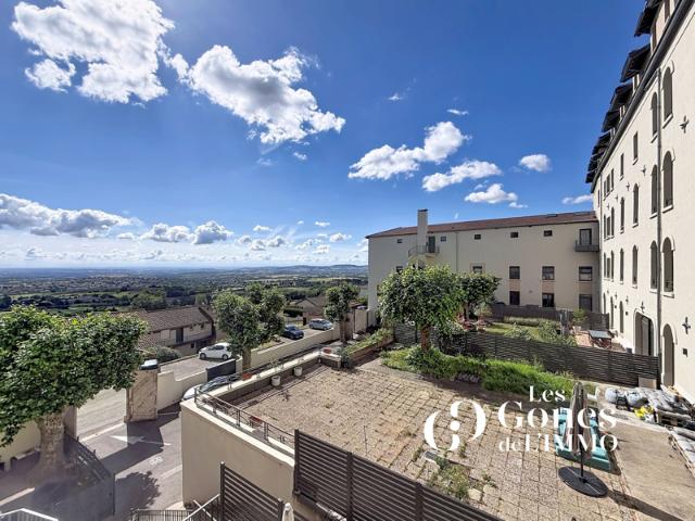 CHABANIÈRE 42 APPARTEMENT T3 84 M2 2 CHAMBRES GRAN
