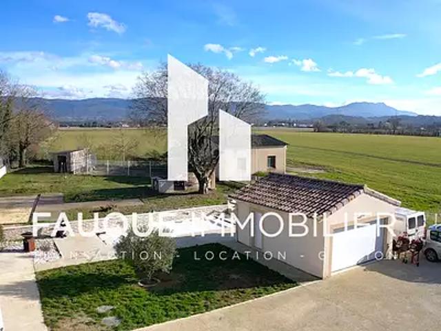 Chabeuil 26120 Achat / Vente maison 7 pièces t7