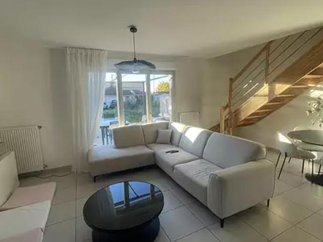 Chabeuil 26120 Achat / Vente maison 4 pièces t4