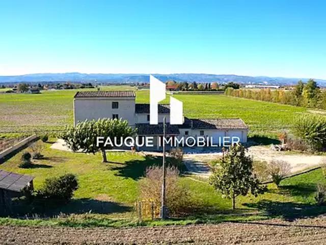 Chabeuil 26120 Achat / Vente maison 4 pièces t4 terrasse