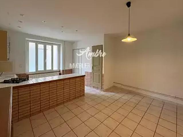 Chabeuil 26120 Achat / Vente maison 6 pièces t6
