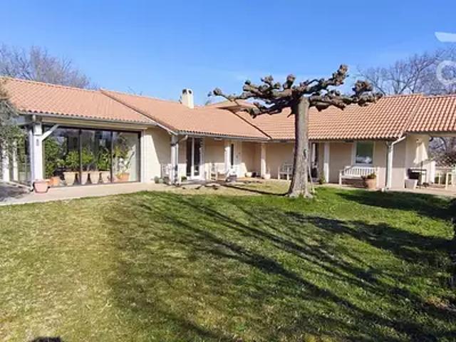 Chabeuil 26120 Achat / Vente maison