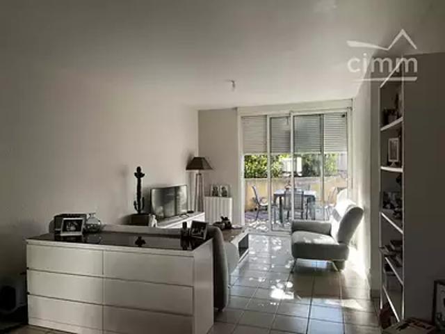 Chabeuil 26120 Location appartement 3 pièces t3