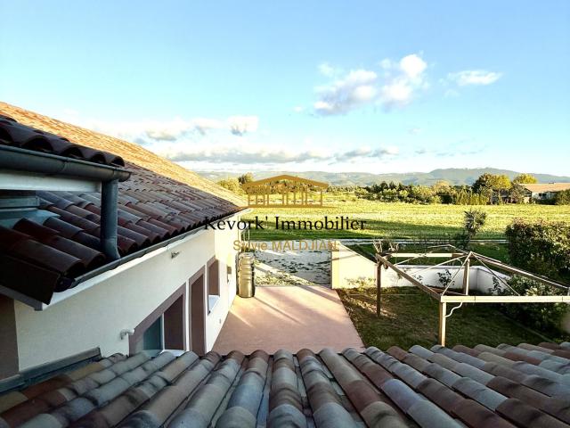 Chabeuil Vente Maison 26