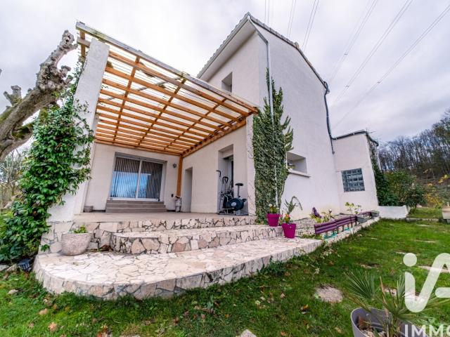Chabeuil Vente Maison 26