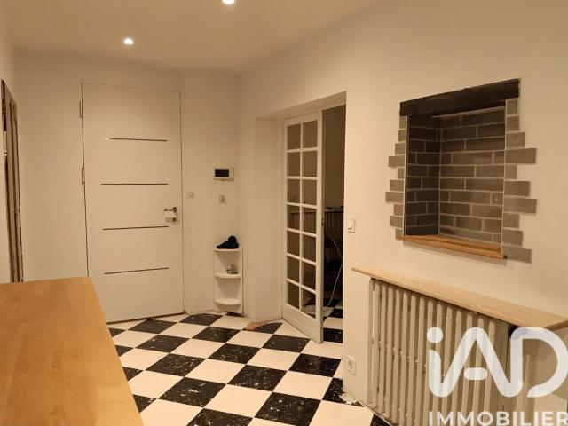 Chabeuil Vente Maison 26