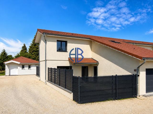 Châbons Vente Maison 38