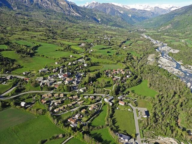 Chabottes Vente Terrain 05