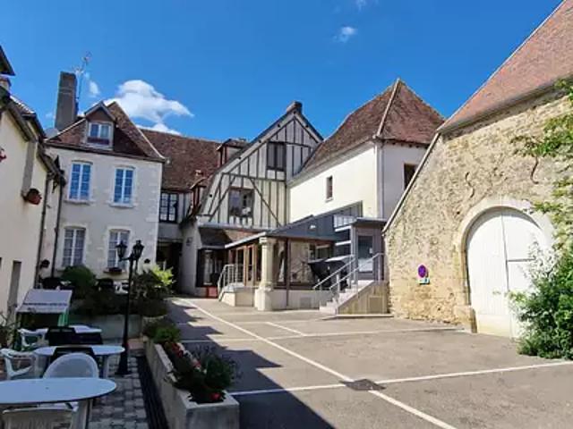 Chablis 89800 Achat / Vente divers cave parking
