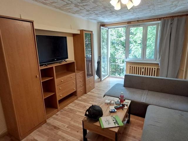 Chabrów 35,89 m², Opole