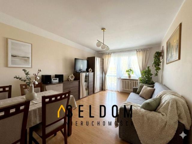 Chabrów 44,60 m², Opole
