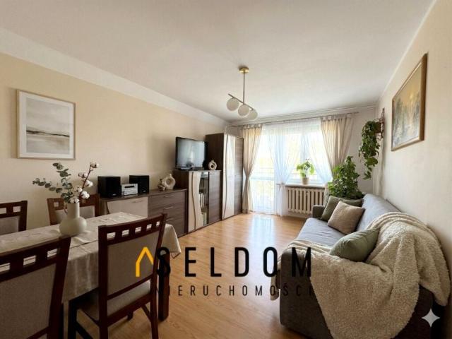 Chabrów 44,60 m², Opole