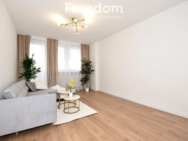Chabrów 46,44 m², Opole