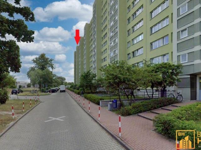 Chabrów 46,44 m², Opole