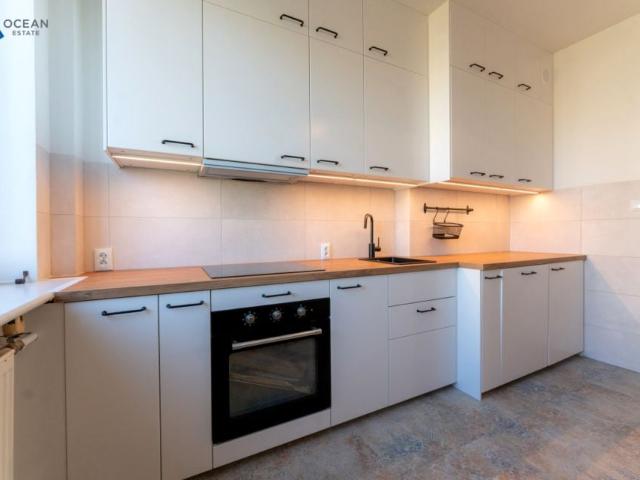 Chabrowa 53,10 m², Gdynia