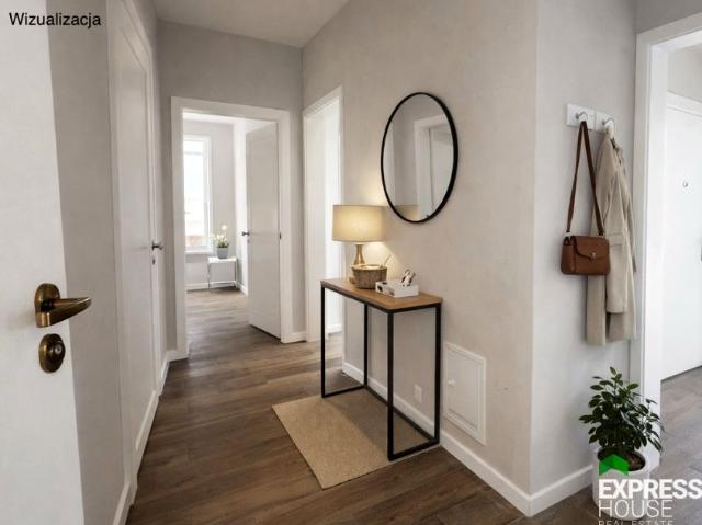Chabrowa 57,73 m², Lublin