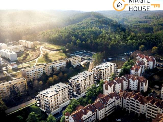 Chabrowa 55,83 m², Gdynia