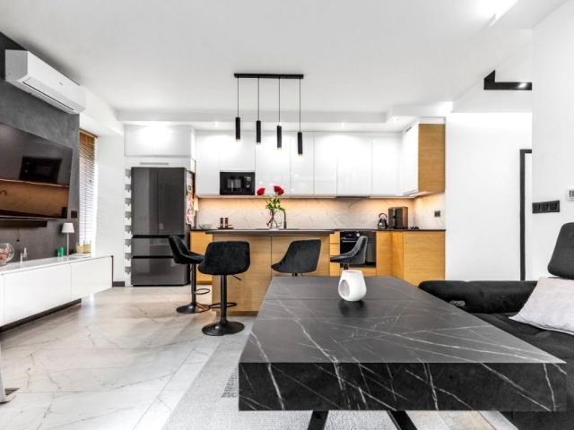 Chabrowa 65,77 m², Lublin